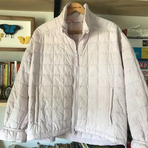 Free People Movement Packable Puffer